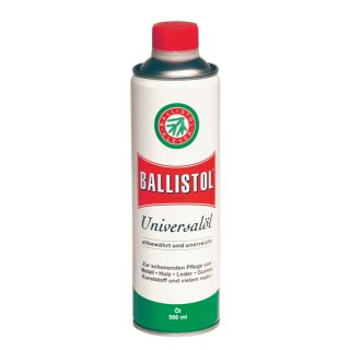Ballistol Spezialöl 500 ml