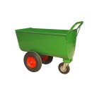 Futterwagen 180 Liter/120 kg